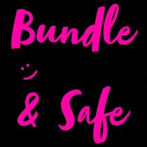 ✨Bundle & Safe Loves!!